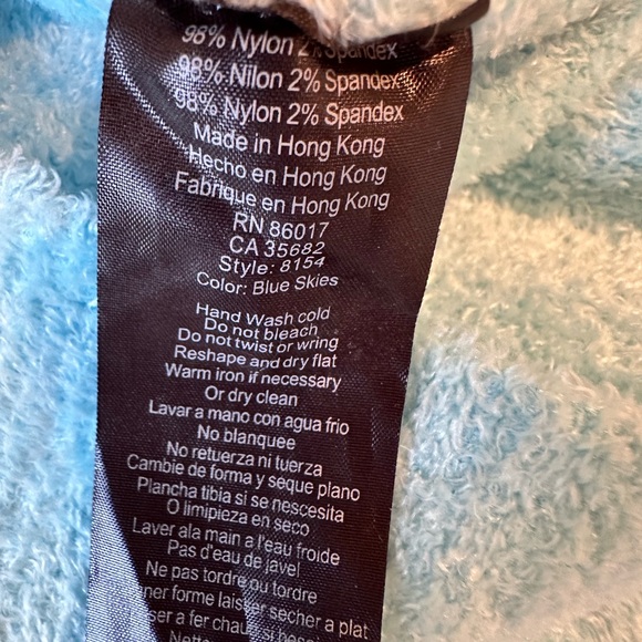 Bebe - Picture 7 of 17